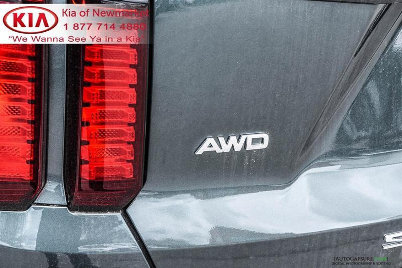 2021 Kia Sorento 2.5T X-Line 4dr All-Wheel Drive Photo