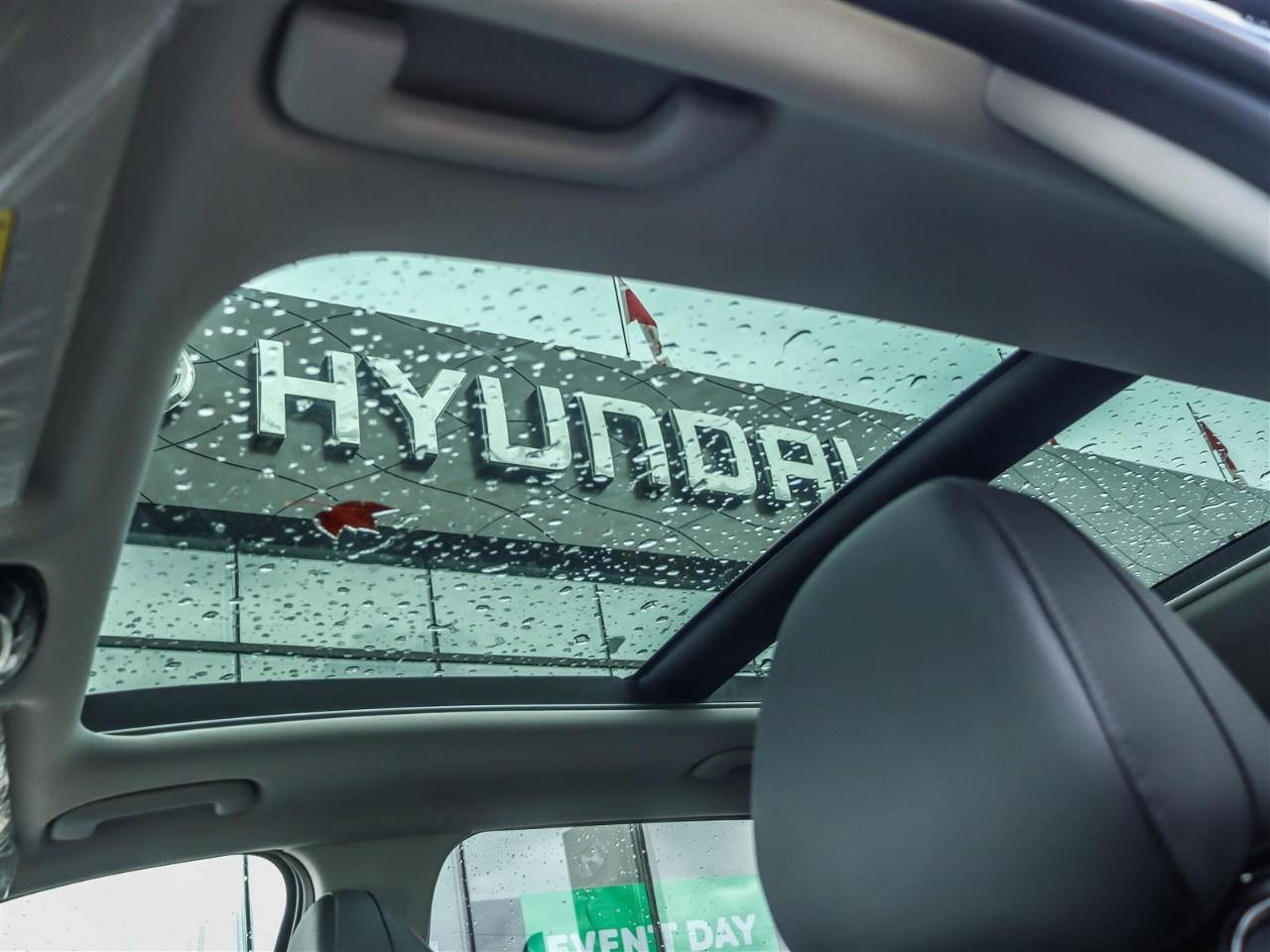 2026 Hyundai Tucson Hybrid Ultimate 4dr All-Wheel Drive Photo