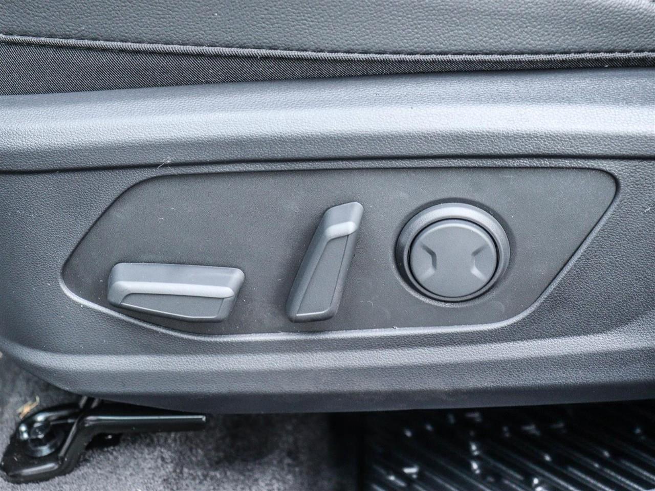 2026 Hyundai Tucson Hybrid Ultimate 4dr All-Wheel Drive Photo