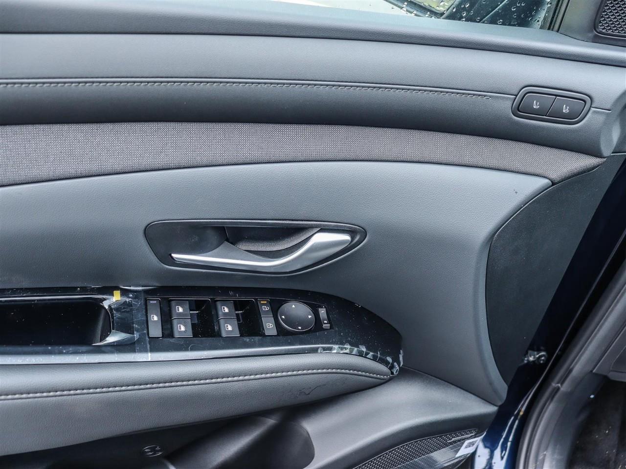 2026 Hyundai Tucson Hybrid Ultimate 4dr All-Wheel Drive Photo