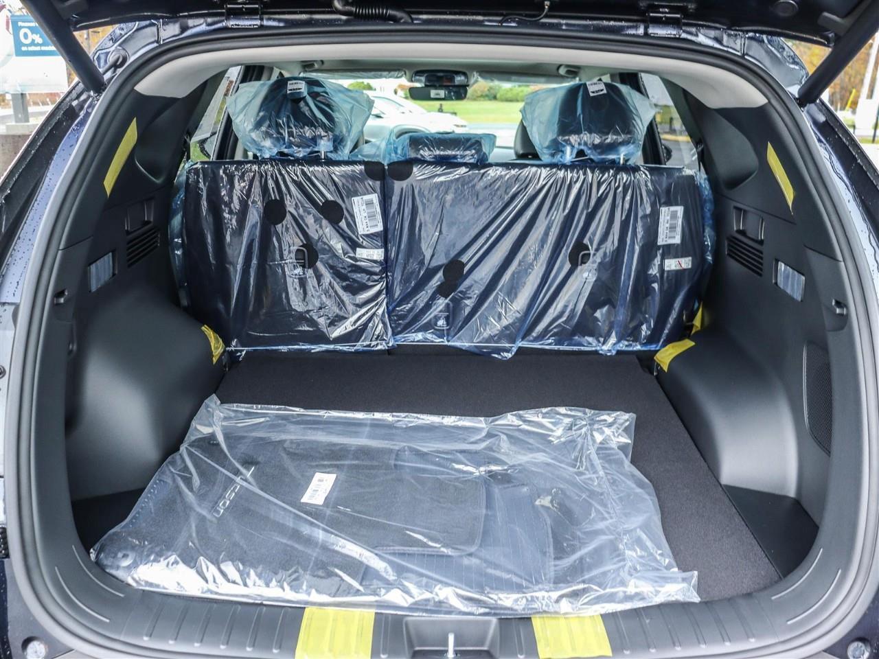 2026 Hyundai Tucson Hybrid Ultimate 4dr All-Wheel Drive Photo