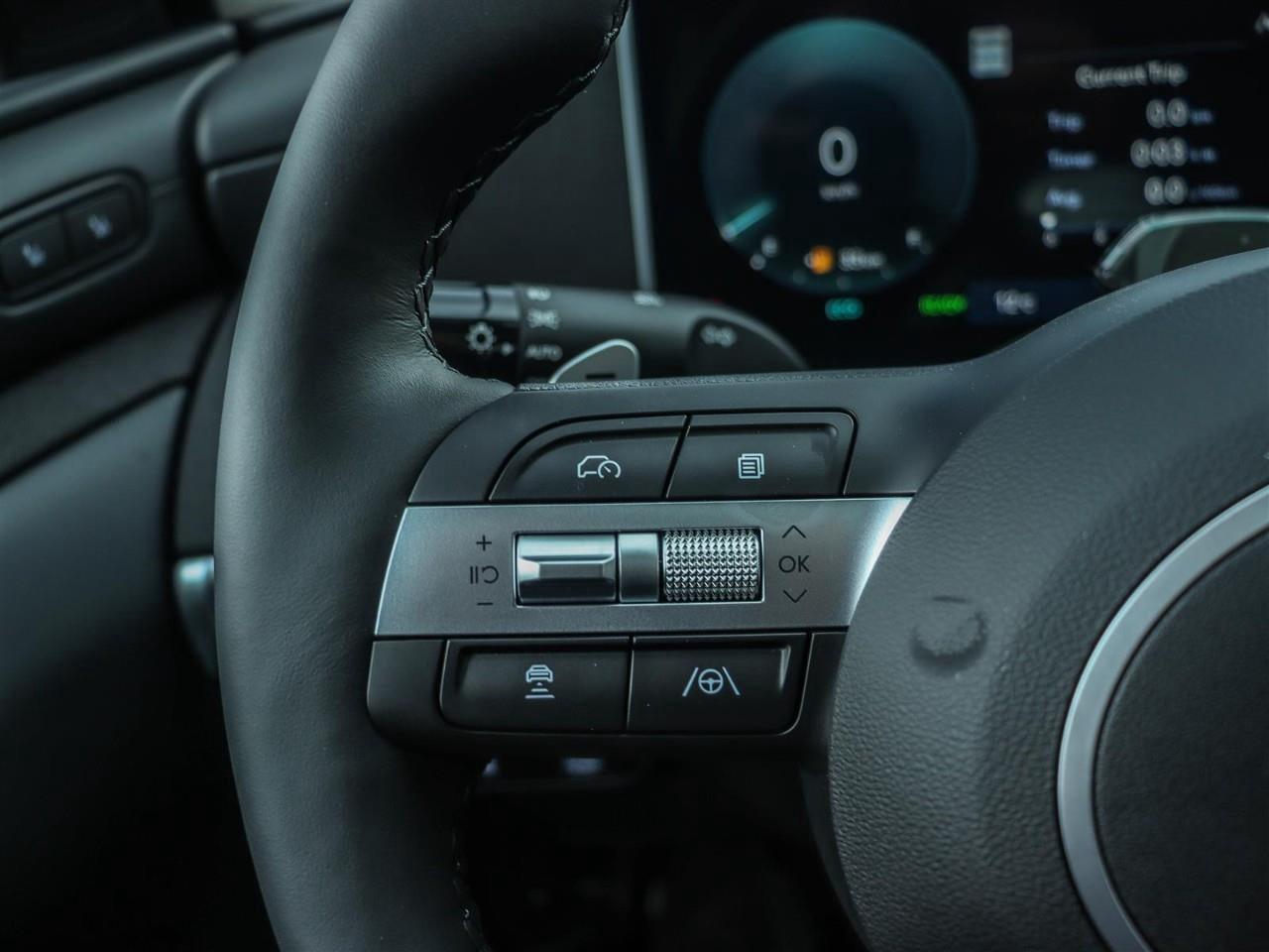 2026 Hyundai Tucson Hybrid Ultimate 4dr All-Wheel Drive Photo