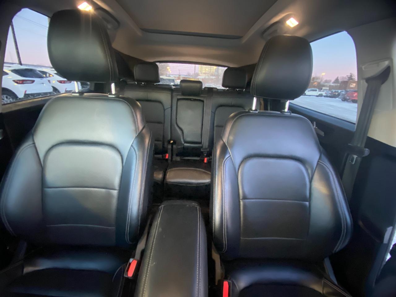 2022 Ford Escape SEL Hybrid 4dr All-Wheel Drive Photo