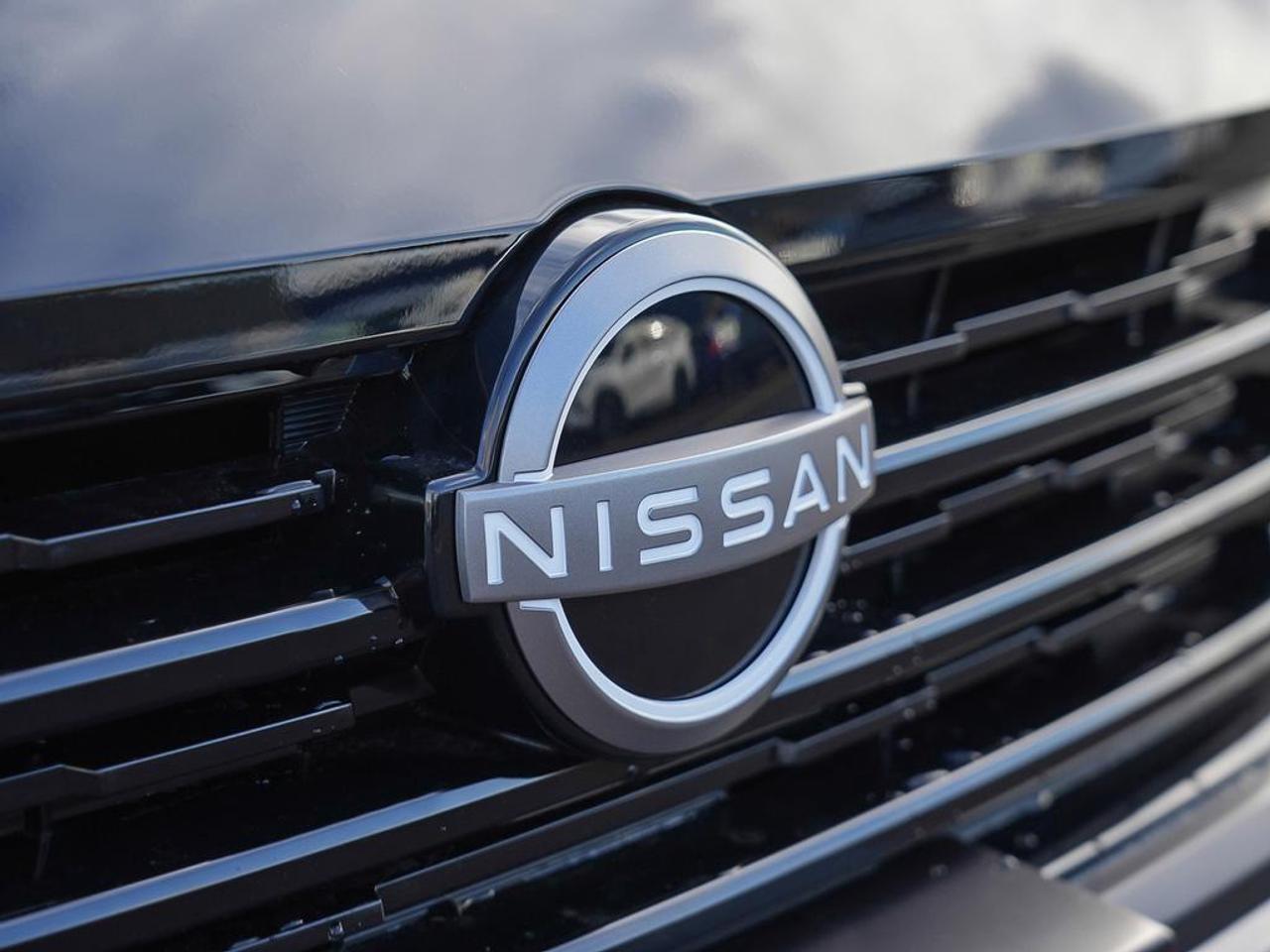 2026 Nissan Kicks S 4dr All-Wheel Drive Photo
