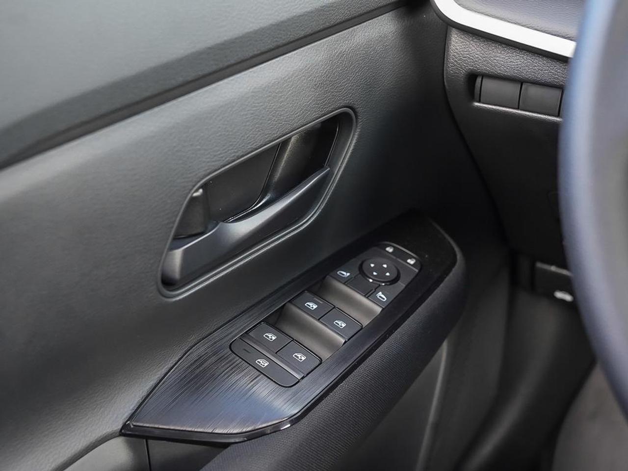 2026 Nissan Kicks S 4dr All-Wheel Drive Photo