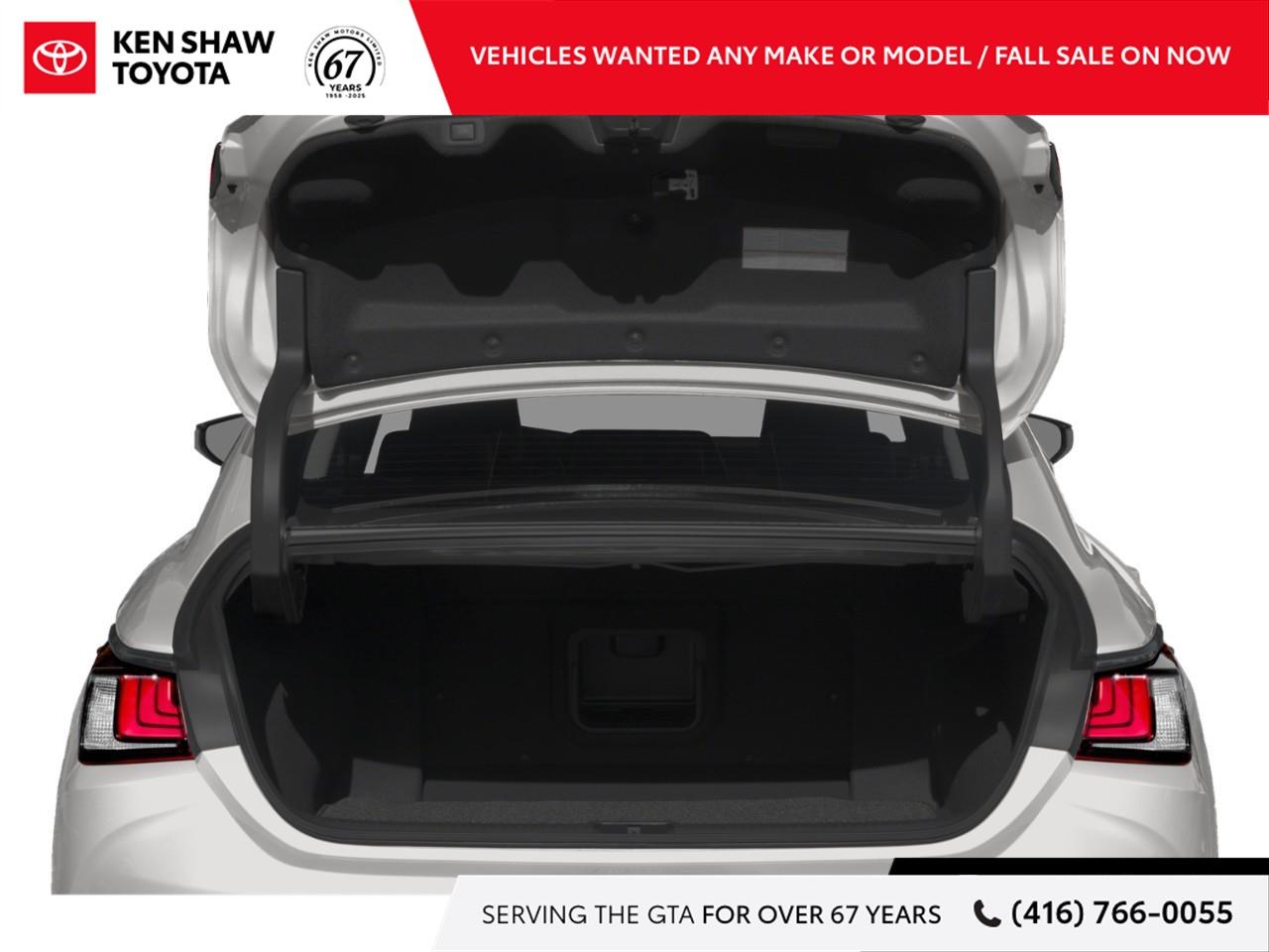 2022 Lexus ES 350 Base 4dr Sedan Photo