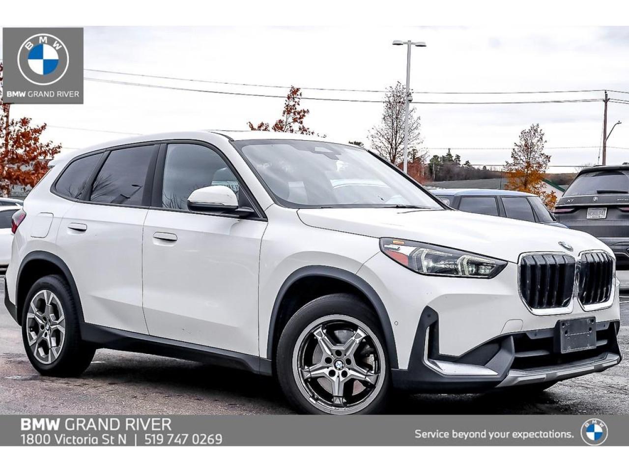 2023 BMW X1 xDrive28i 4dr All-wheel Drive Sports Activity Vehicle Photo0