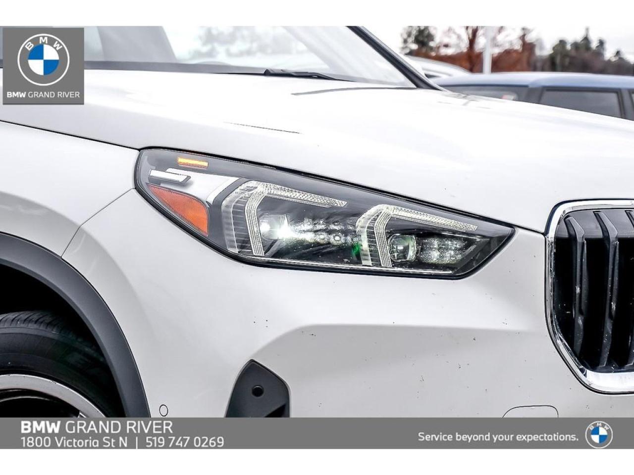 2023 BMW X1 xDrive28i 4dr All-wheel Drive Sports Activity Vehicle Photo