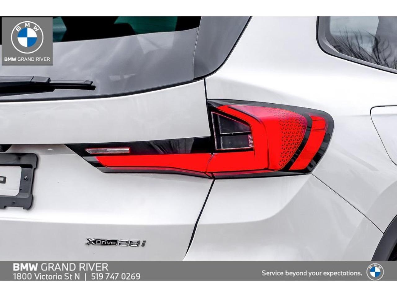 2023 BMW X1 xDrive28i 4dr All-wheel Drive Sports Activity Vehicle Photo