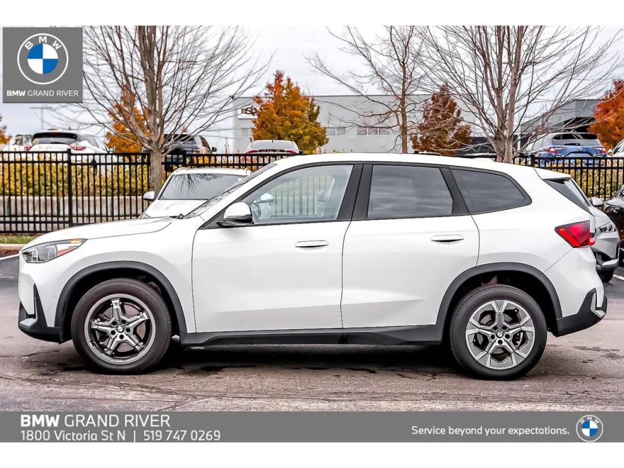 2023 BMW X1 xDrive28i 4dr All-wheel Drive Sports Activity Vehicle Photo