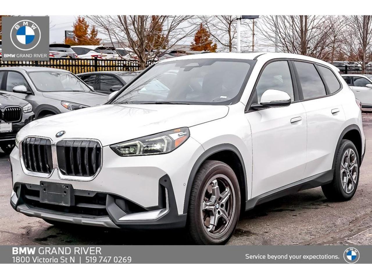 2023 BMW X1 xDrive28i 4dr All-wheel Drive Sports Activity Vehicle Photo