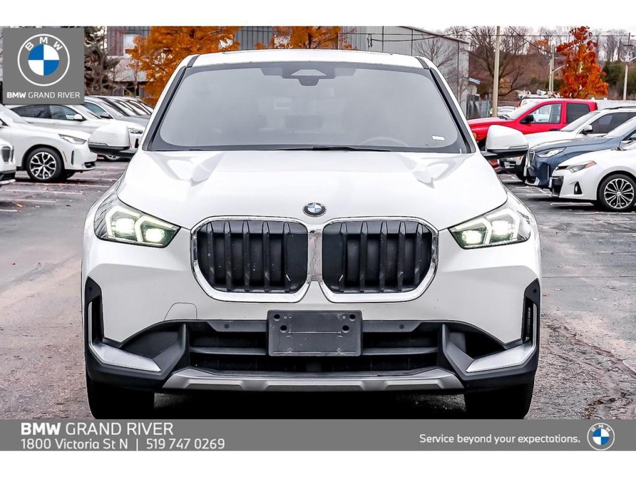 2023 BMW X1 xDrive28i 4dr All-wheel Drive Sports Activity Vehicle Photo