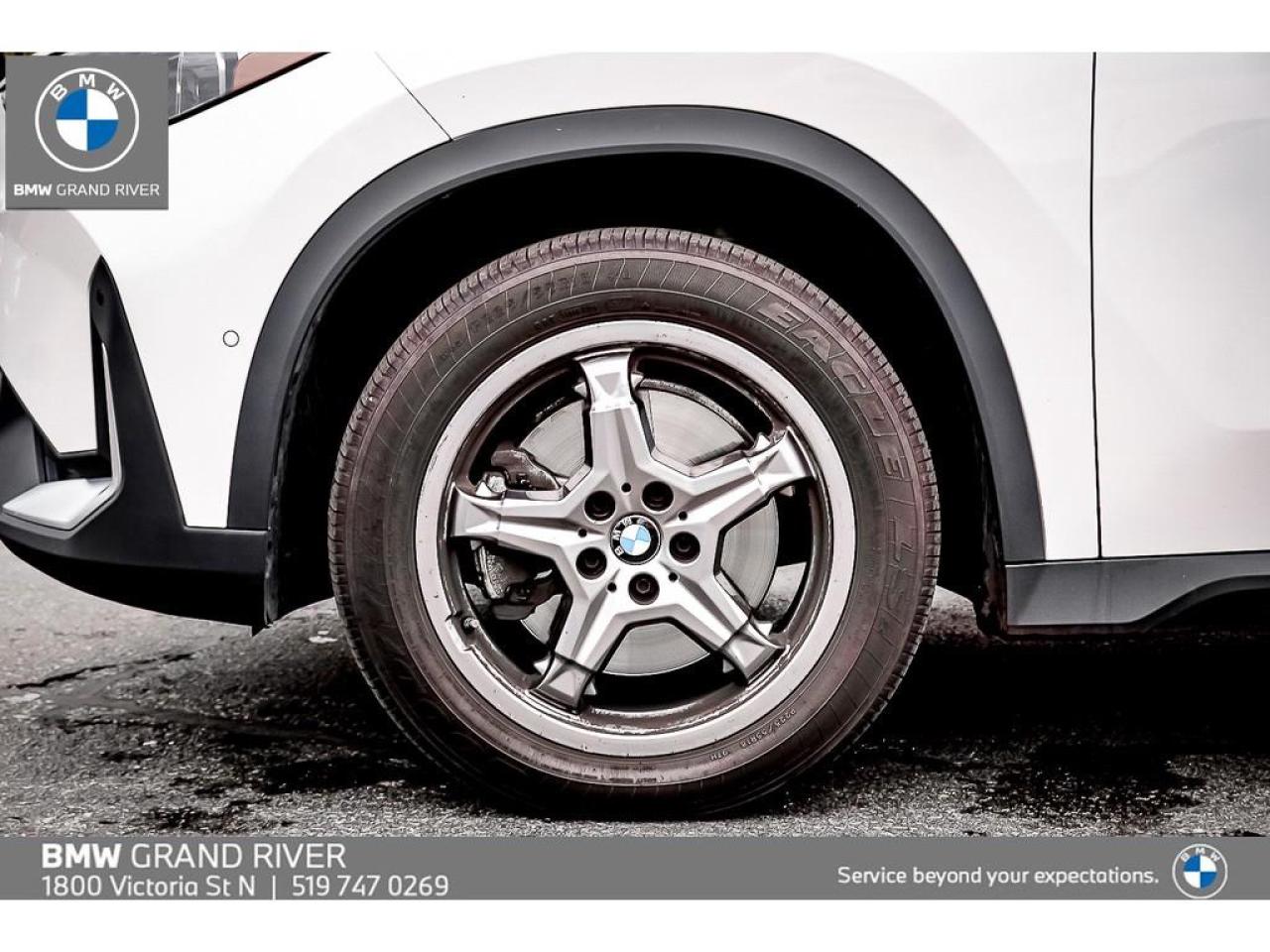 2023 BMW X1 xDrive28i 4dr All-wheel Drive Sports Activity Vehicle Photo