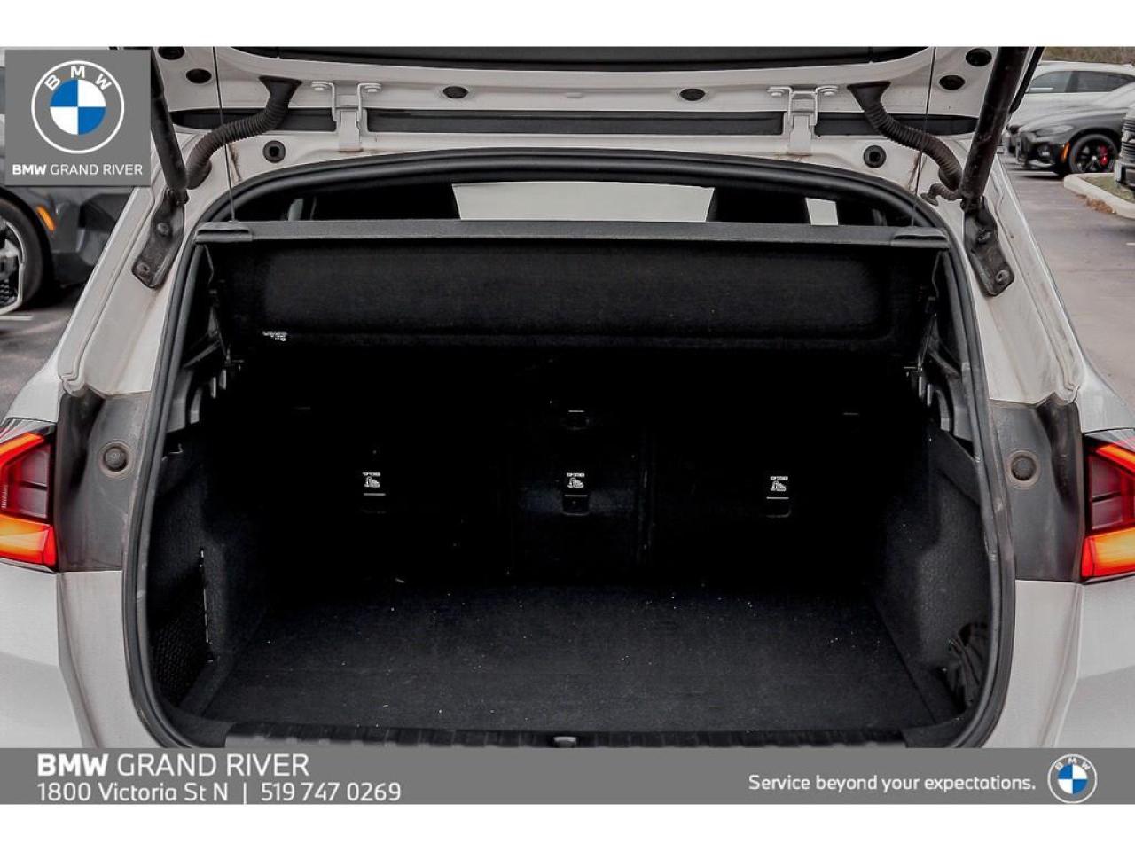 2023 BMW X1 xDrive28i 4dr All-wheel Drive Sports Activity Vehicle Photo