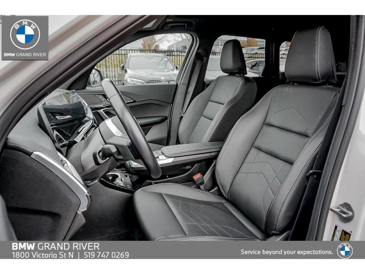 2023 BMW X1 xDrive28i 4dr All-wheel Drive Sports Activity Vehicle Photo