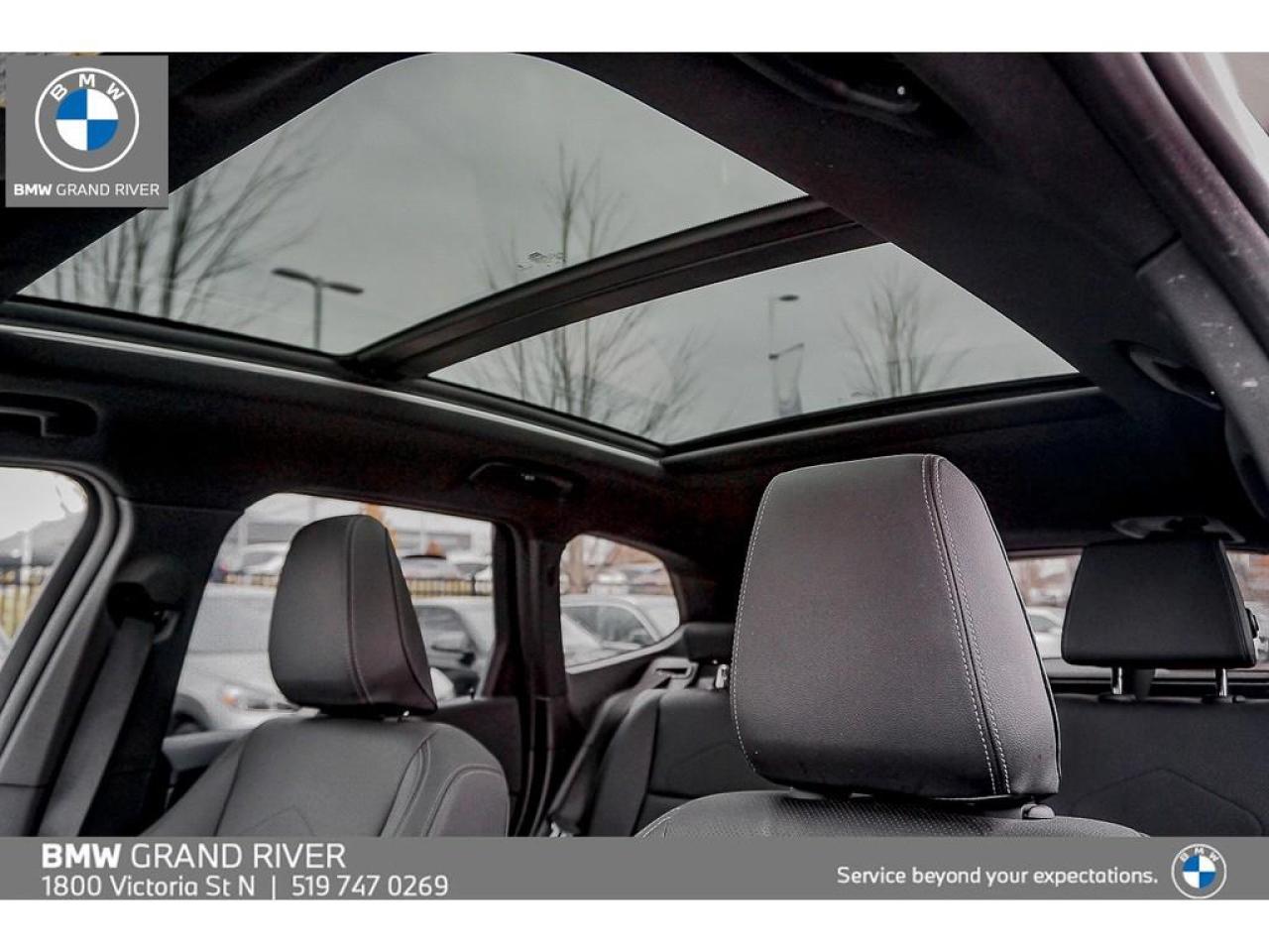 2023 BMW X1 xDrive28i 4dr All-wheel Drive Sports Activity Vehicle Photo