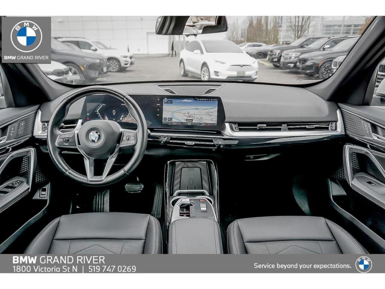 2023 BMW X1 xDrive28i 4dr All-wheel Drive Sports Activity Vehicle Photo