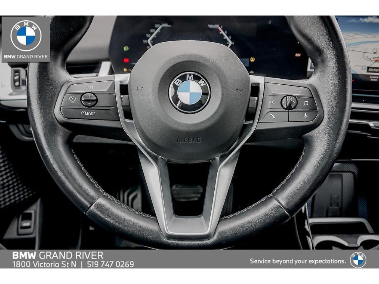 2023 BMW X1 xDrive28i 4dr All-wheel Drive Sports Activity Vehicle Photo