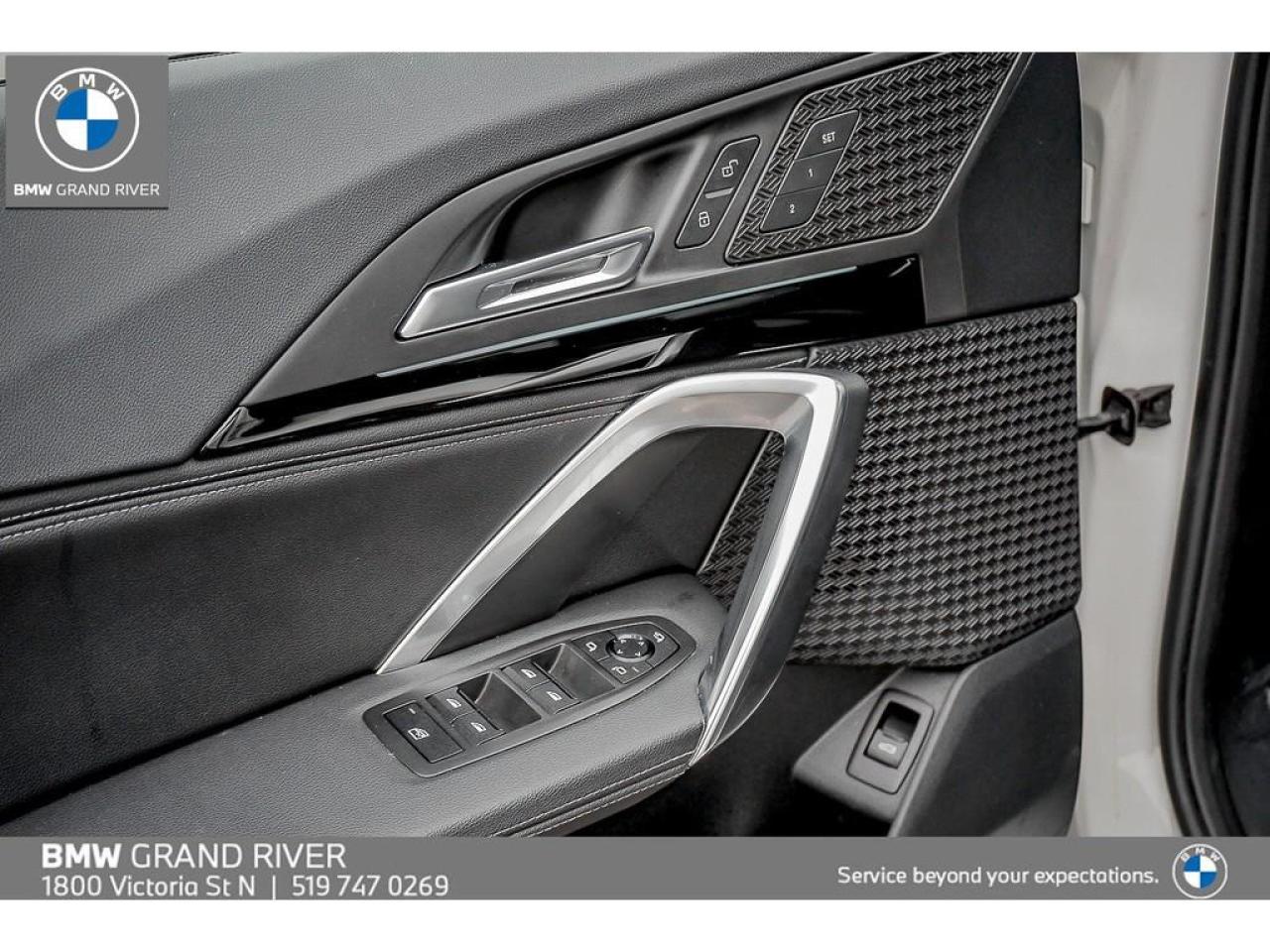 2023 BMW X1 xDrive28i 4dr All-wheel Drive Sports Activity Vehicle Photo