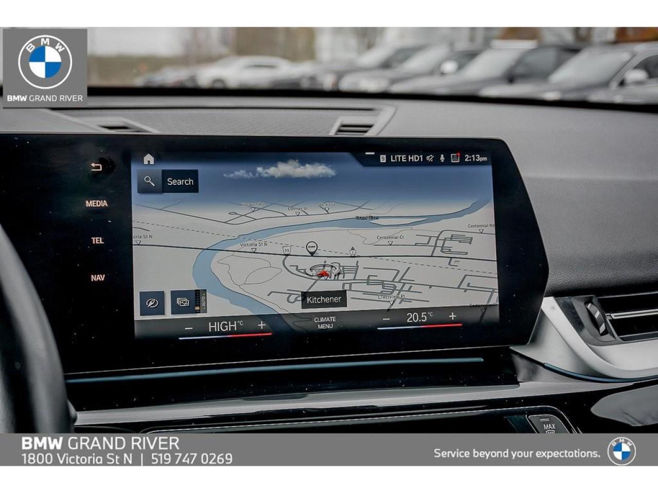 2023 BMW X1 xDrive28i 4dr All-wheel Drive Sports Activity Vehicle Photo