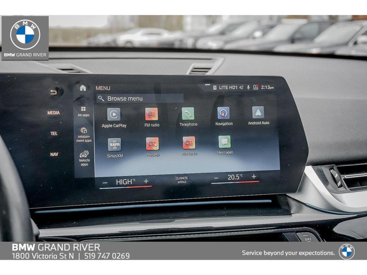 2023 BMW X1 xDrive28i 4dr All-wheel Drive Sports Activity Vehicle Photo