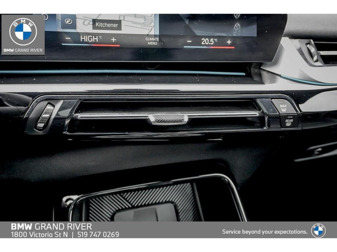 2023 BMW X1 xDrive28i 4dr All-wheel Drive Sports Activity Vehicle Photo