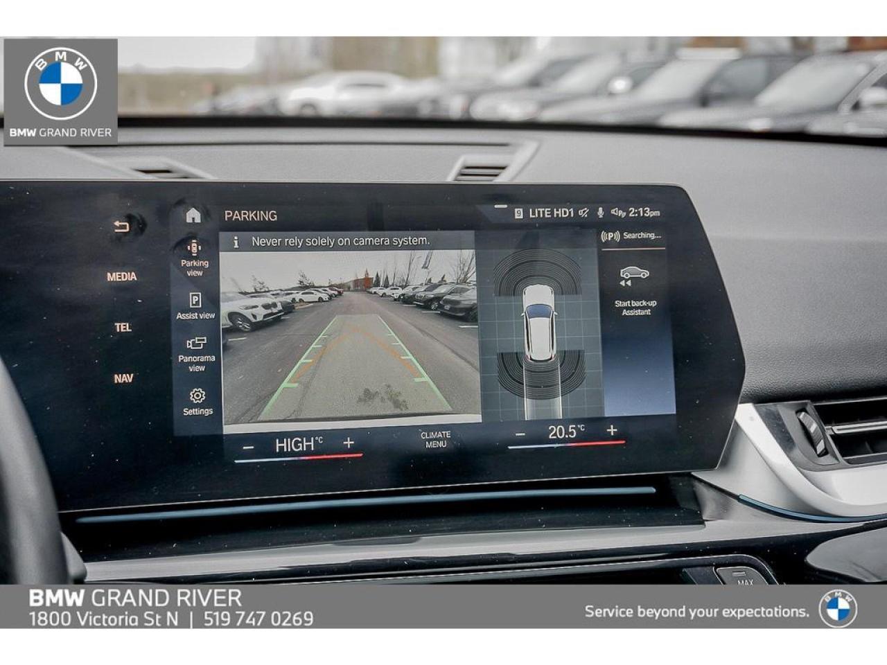 2023 BMW X1 xDrive28i 4dr All-wheel Drive Sports Activity Vehicle Photo