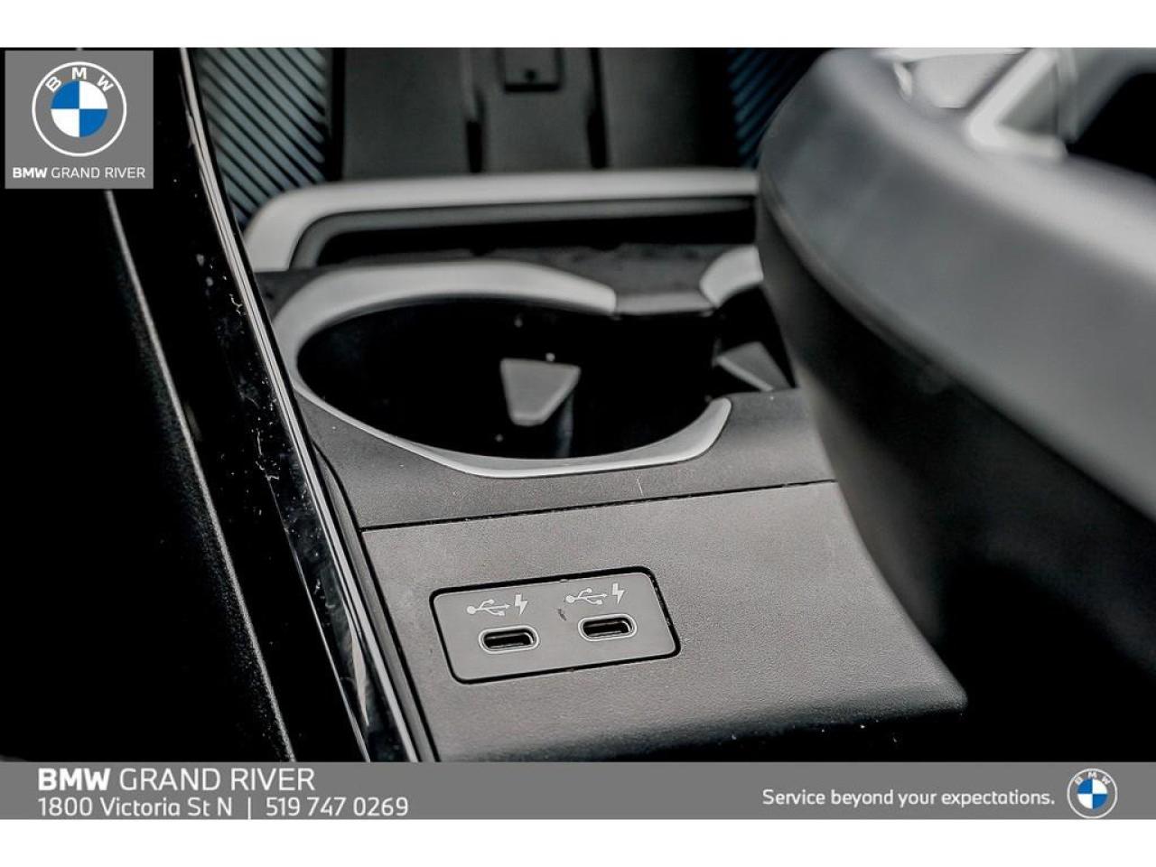 2023 BMW X1 xDrive28i 4dr All-wheel Drive Sports Activity Vehicle Photo