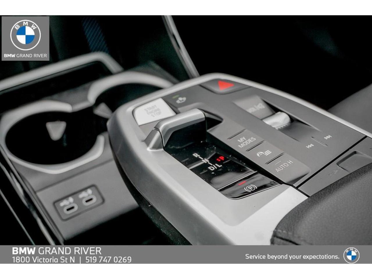 2023 BMW X1 xDrive28i 4dr All-wheel Drive Sports Activity Vehicle Photo