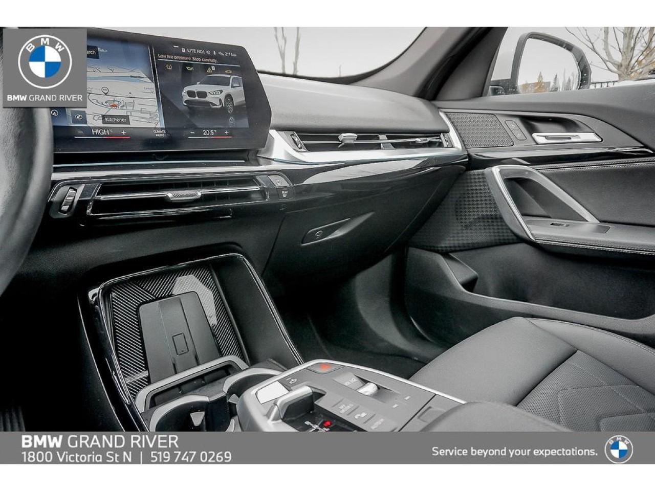 2023 BMW X1 xDrive28i 4dr All-wheel Drive Sports Activity Vehicle Photo