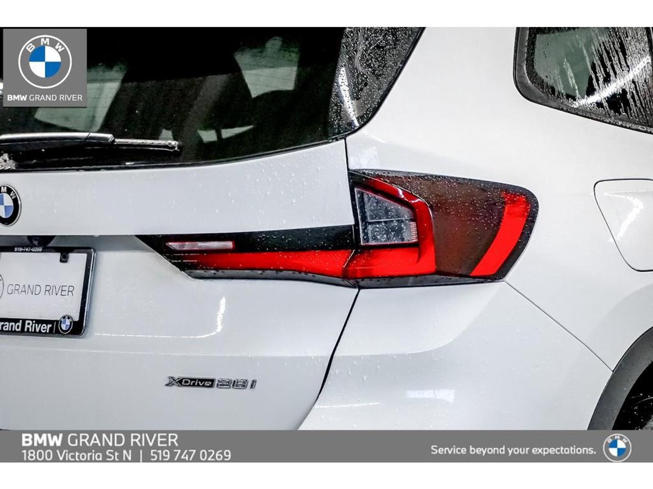 2023 BMW X1 xDrive28i 4dr All-wheel Drive Sports Activity Vehicle Photo4