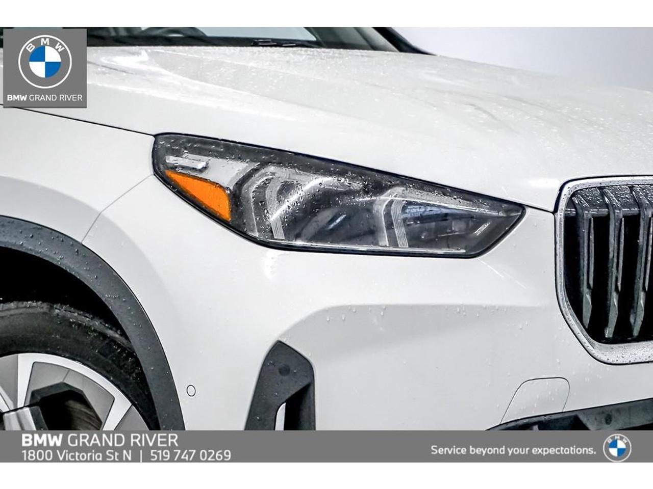 2023 BMW X1 xDrive28i 4dr All-wheel Drive Sports Activity Vehicle Photo
