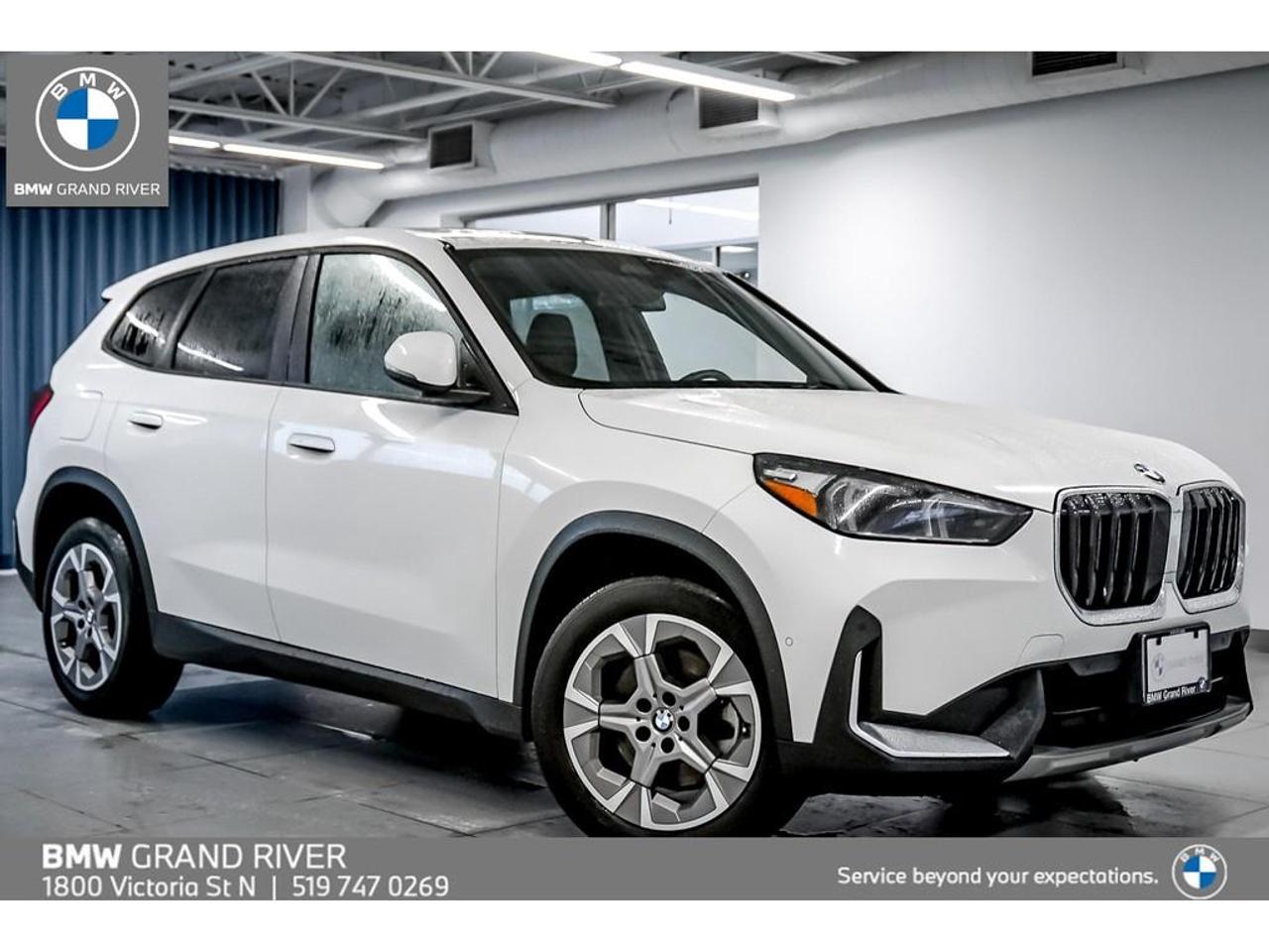 2023 BMW X1 xDrive28i 4dr All-wheel Drive Sports Activity Vehicle Photo