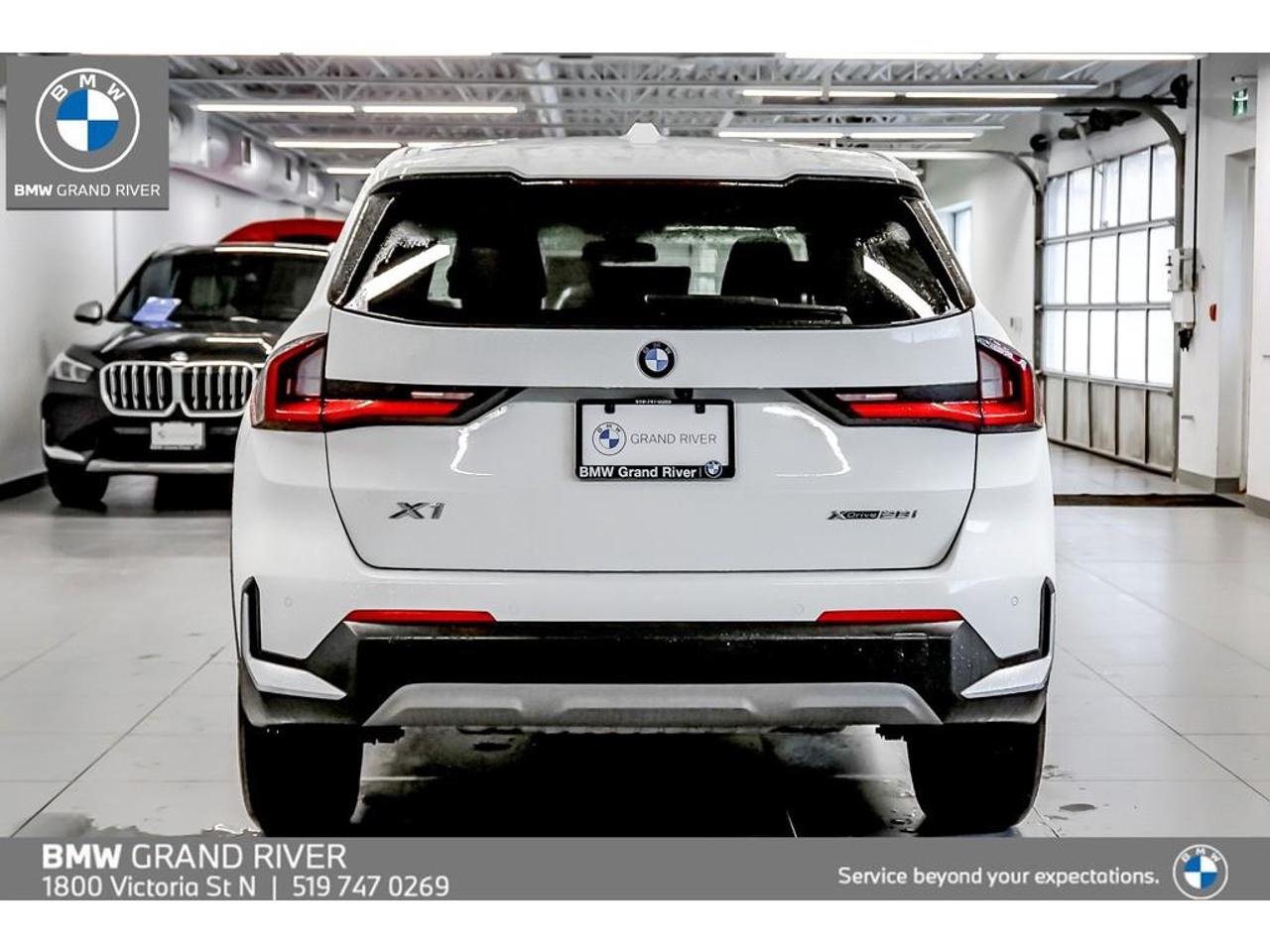 2023 BMW X1 xDrive28i 4dr All-wheel Drive Sports Activity Vehicle Photo