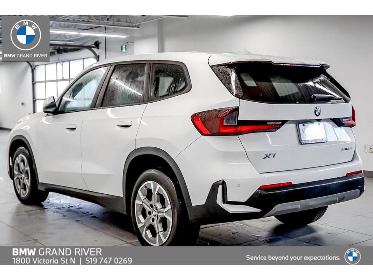 2023 BMW X1 xDrive28i 4dr All-wheel Drive Sports Activity Vehicle Photo