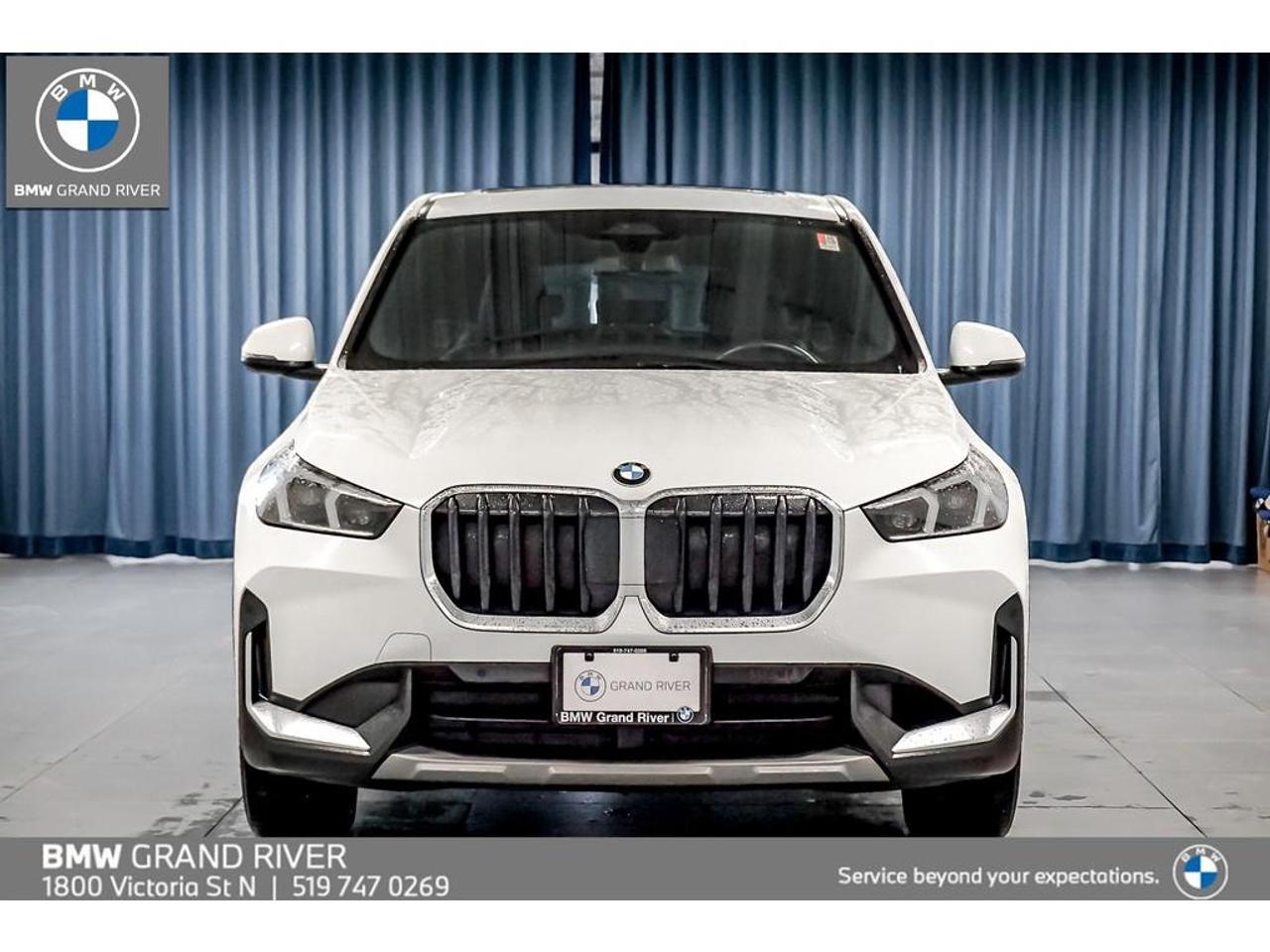 2023 BMW X1 xDrive28i 4dr All-wheel Drive Sports Activity Vehicle Photo
