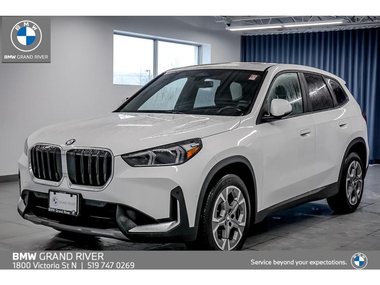 2023 BMW X1 xDrive28i 4dr All-wheel Drive Sports Activity Vehicle Photo