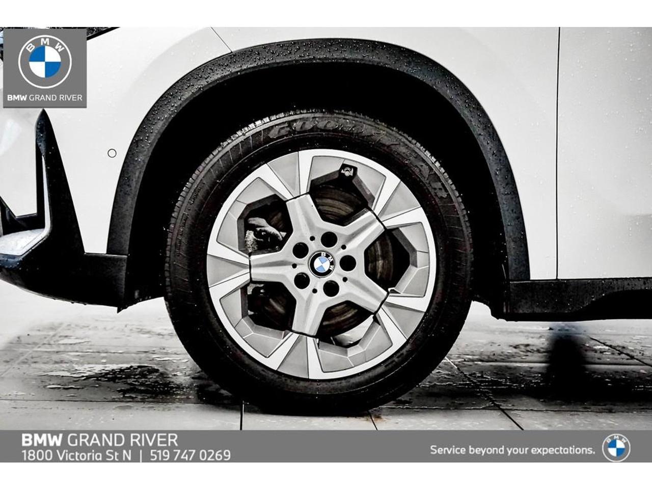 2023 BMW X1 xDrive28i 4dr All-wheel Drive Sports Activity Vehicle Photo