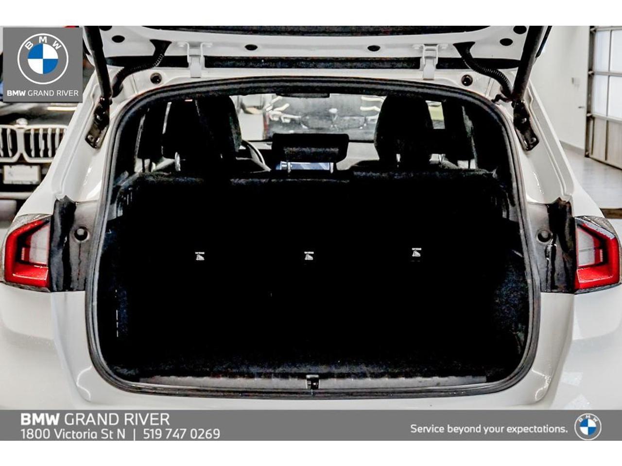 2023 BMW X1 xDrive28i 4dr All-wheel Drive Sports Activity Vehicle Photo