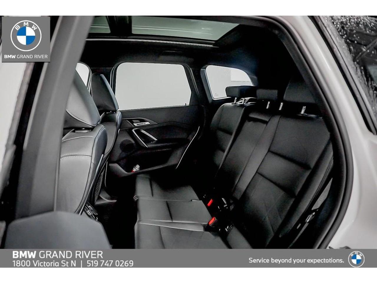 2023 BMW X1 xDrive28i 4dr All-wheel Drive Sports Activity Vehicle Photo