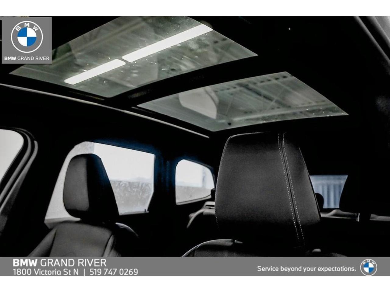 2023 BMW X1 xDrive28i 4dr All-wheel Drive Sports Activity Vehicle Photo