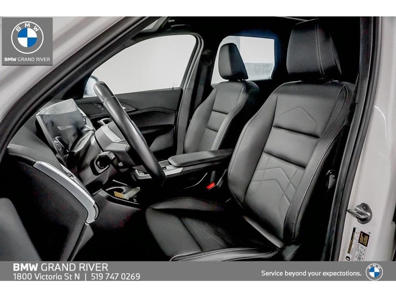 2023 BMW X1 xDrive28i 4dr All-wheel Drive Sports Activity Vehicle Photo
