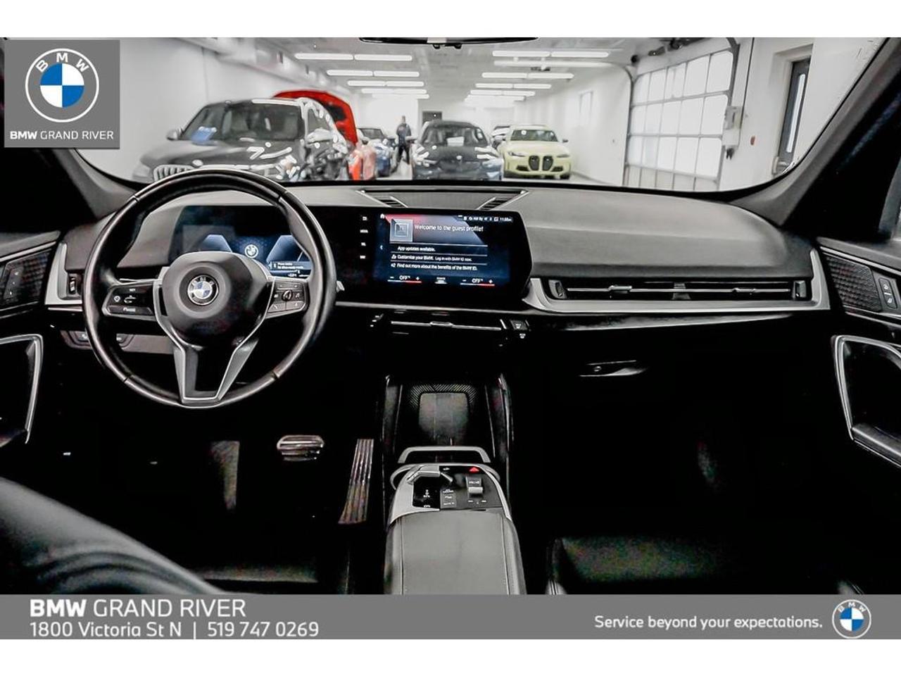 2023 BMW X1 xDrive28i 4dr All-wheel Drive Sports Activity Vehicle Photo
