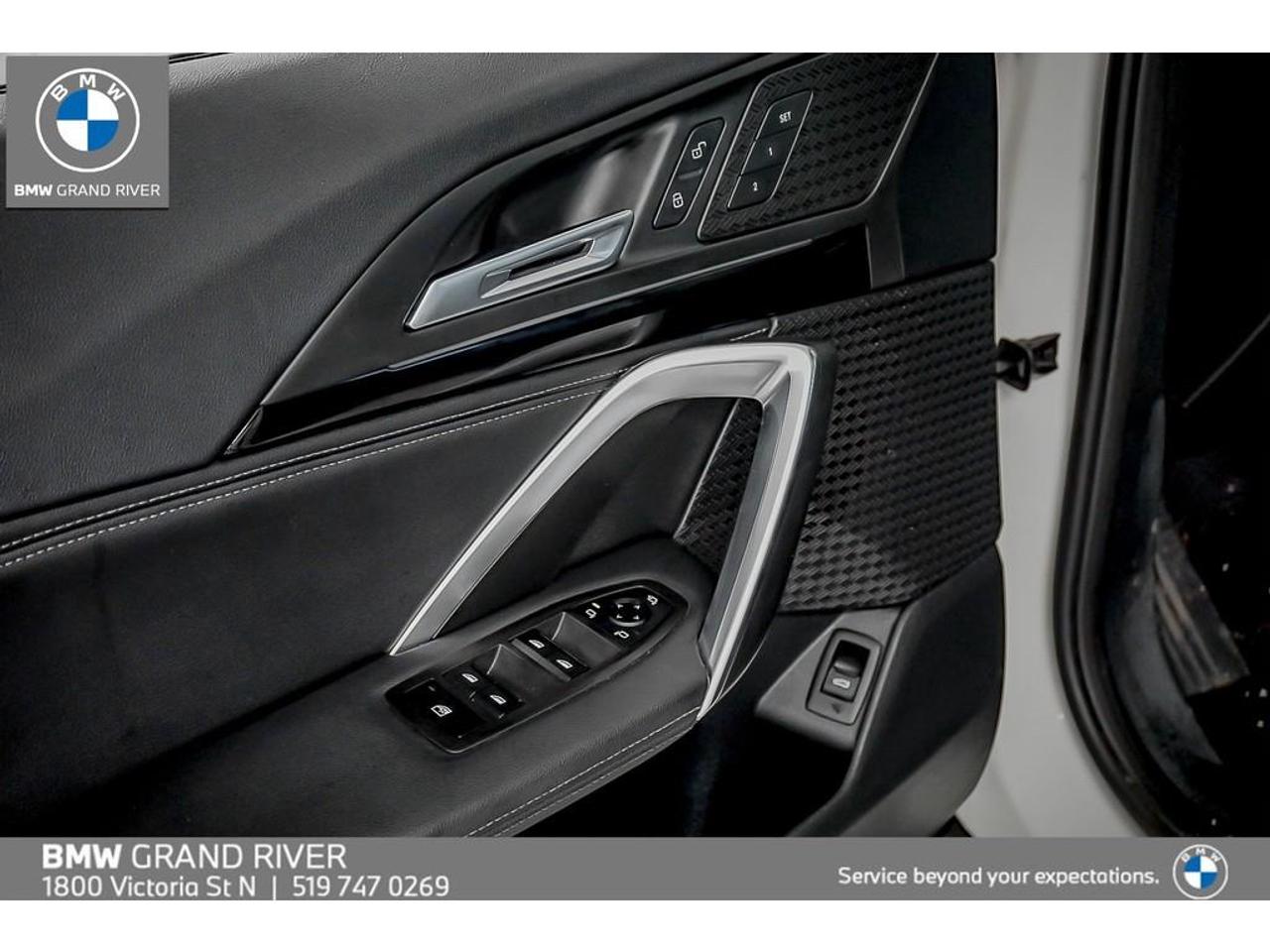 2023 BMW X1 xDrive28i 4dr All-wheel Drive Sports Activity Vehicle Photo