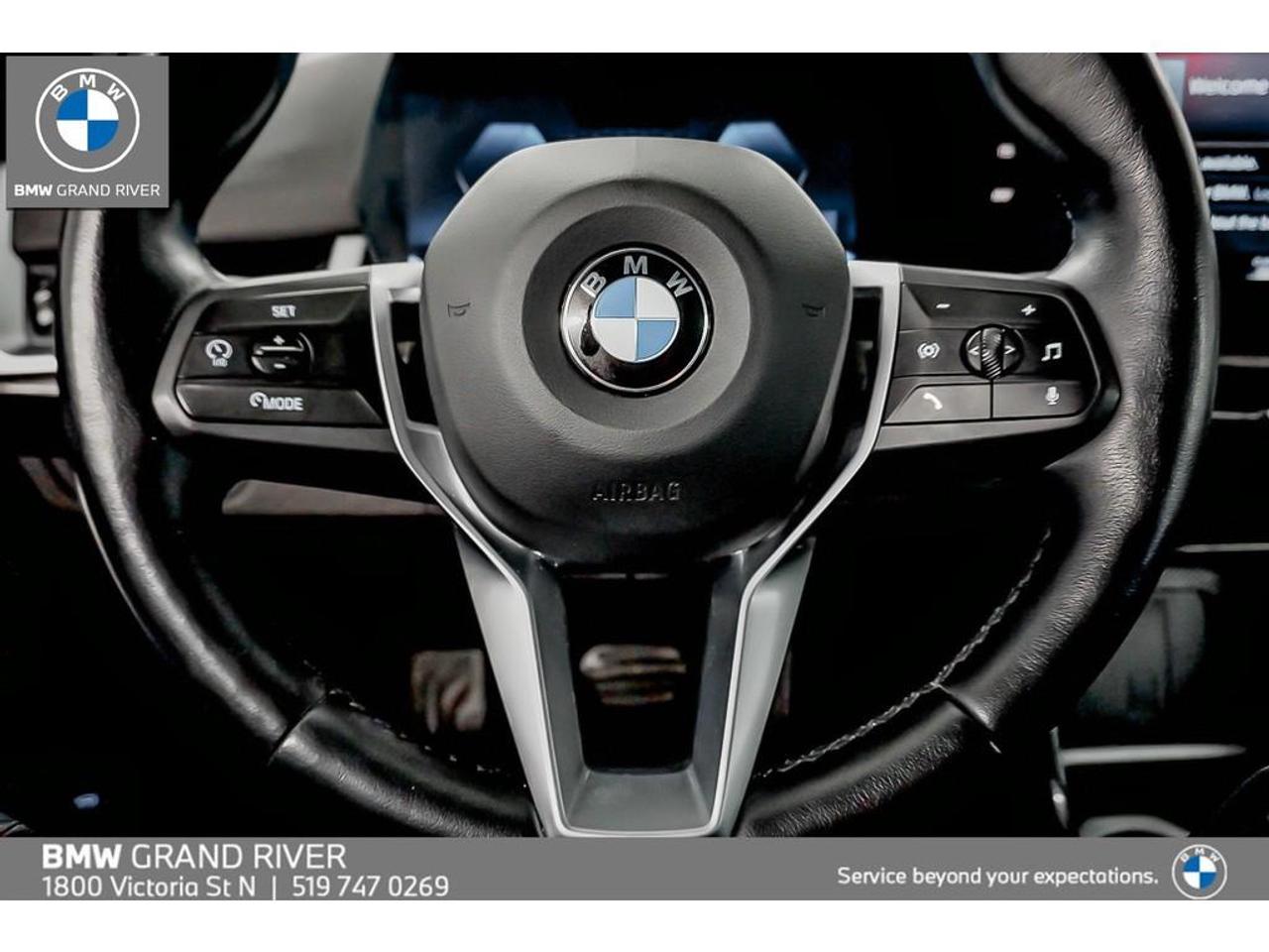 2023 BMW X1 xDrive28i 4dr All-wheel Drive Sports Activity Vehicle Photo