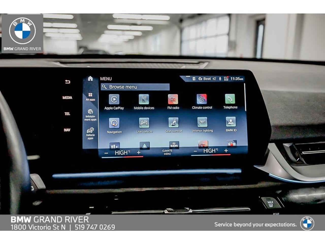 2023 BMW X1 xDrive28i 4dr All-wheel Drive Sports Activity Vehicle Photo