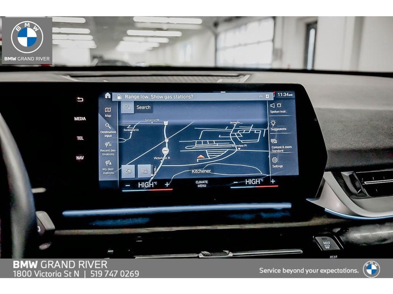 2023 BMW X1 xDrive28i 4dr All-wheel Drive Sports Activity Vehicle Photo