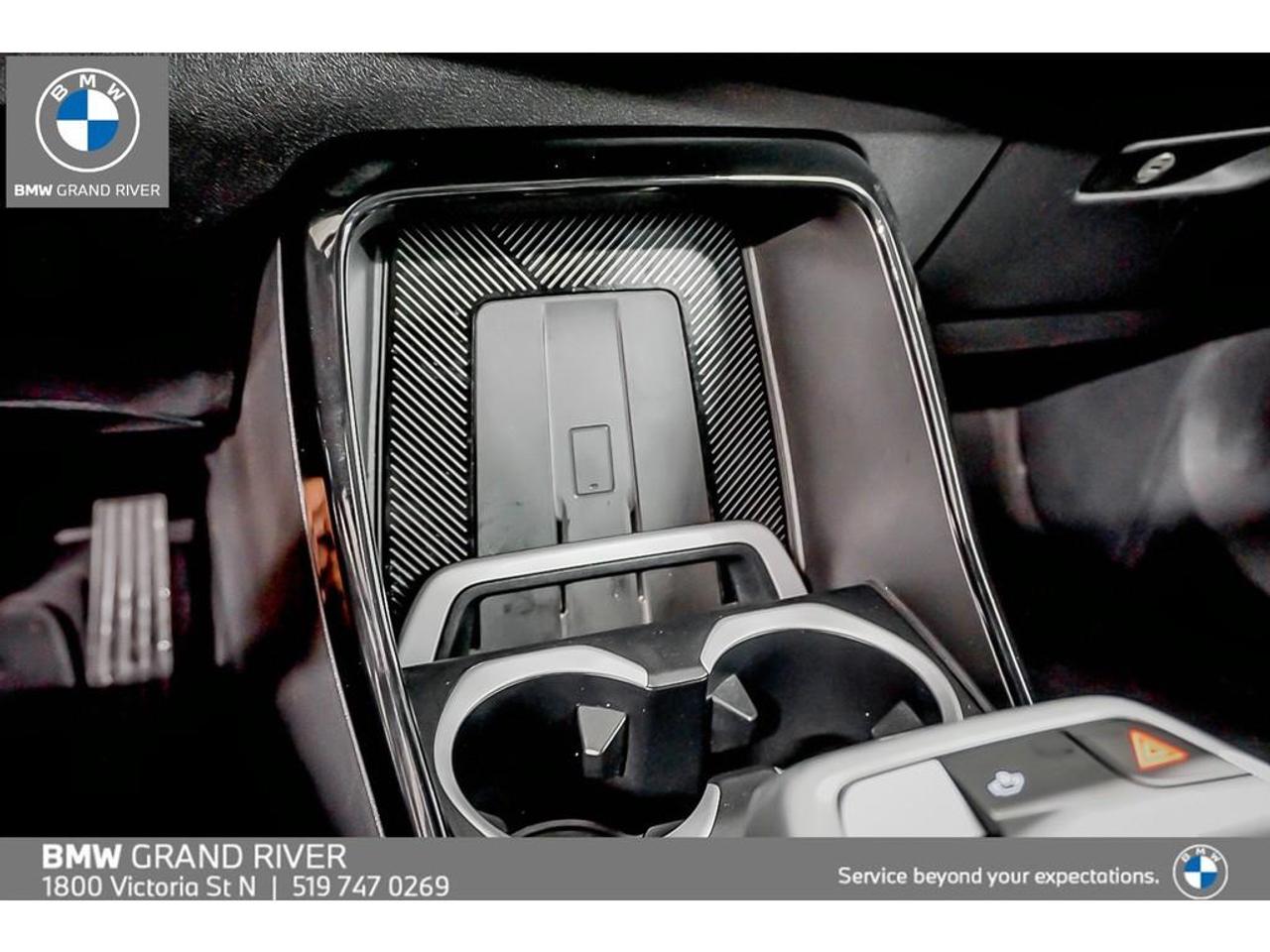 2023 BMW X1 xDrive28i 4dr All-wheel Drive Sports Activity Vehicle Photo