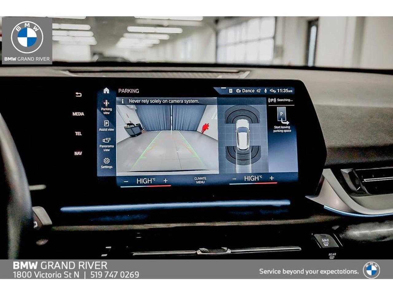 2023 BMW X1 xDrive28i 4dr All-wheel Drive Sports Activity Vehicle Photo