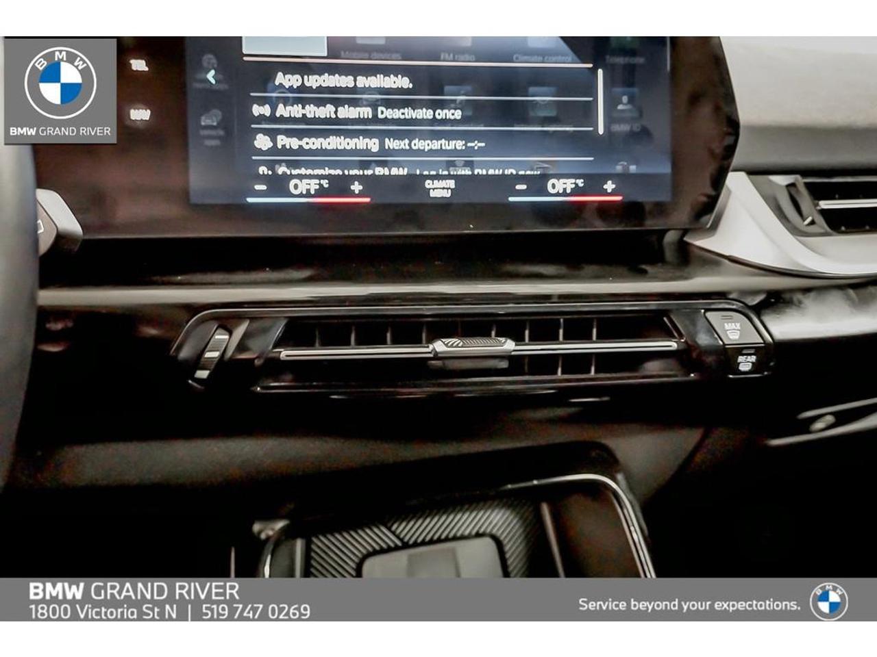 2023 BMW X1 xDrive28i 4dr All-wheel Drive Sports Activity Vehicle Photo